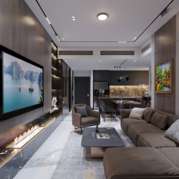 Bàn Giao Công Trình Tại Quận Quận 9 