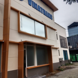 Bước Tiến Mới: Công Trình Hoàn Thiện Và Bàn Giao Đúng Hẹn!